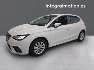 Seat Ibiza 1.0 MPI 59kW (80CV) Reference XL