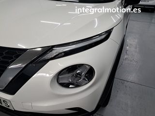 Nissan Juke DIG-T 84 kW (114 CV) 6M/T Acenta