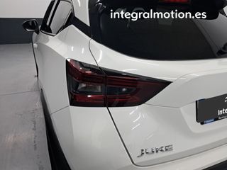 Nissan Juke DIG-T 84 kW (114 CV) 6M/T Acenta