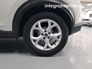 Nissan Juke DIG-T 84 kW (114 CV) 6M/T Acenta