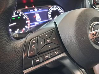 Nissan Juke DIG-T 84 kW (114 CV) 6M/T N-Connecta