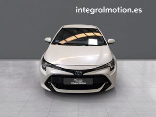 Toyota Corolla 1.8 125H ACTIVE TECH E-CVT