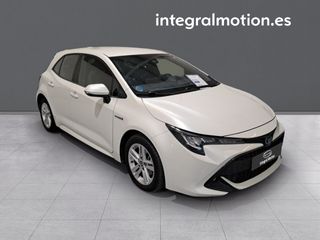 Toyota Corolla 1.8 125H ACTIVE TECH E-CVT