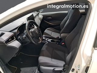 Toyota Corolla 1.8 125H ACTIVE TECH E-CVT