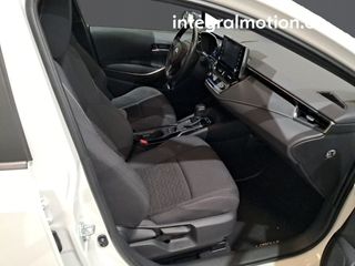 Toyota Corolla 1.8 125H ACTIVE TECH E-CVT