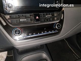 Toyota Corolla 1.8 125H ACTIVE TECH E-CVT