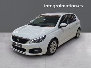 Peugeot 308 5P Style BlueHDi 100 S&S 6 Vel. MAN