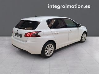Peugeot 308 5P Style BlueHDi 100 S&S 6 Vel. MAN