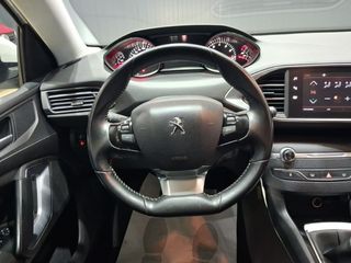 Peugeot 308 5P Style BlueHDi 100 S&S 6 Vel. MAN