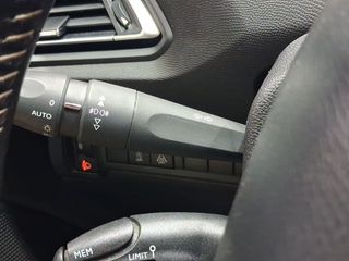 Peugeot 308 5P Style BlueHDi 100 S&S 6 Vel. MAN