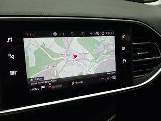 Peugeot 308 5P Style BlueHDi 100 S&S 6 Vel. MAN