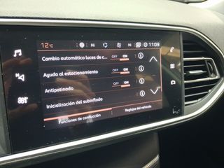 Peugeot 308 5P Style BlueHDi 100 S&S 6 Vel. MAN