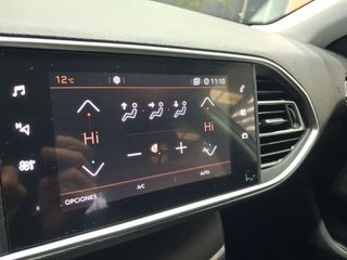 Peugeot 308 5P Style BlueHDi 100 S&S 6 Vel. MAN