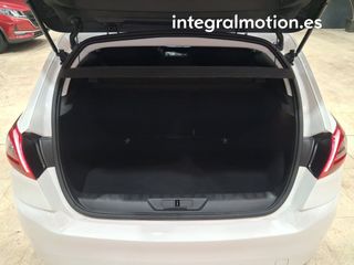 Peugeot 308 5P Style BlueHDi 100 S&S 6 Vel. MAN