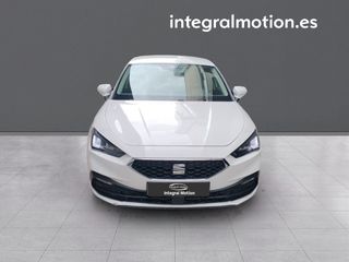 Seat Leon SP 2.0 TDI 85kW Style Go