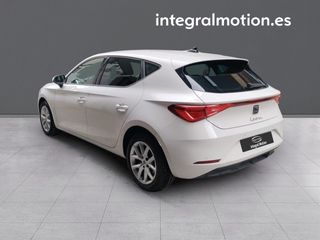 Seat Leon SP 2.0 TDI 85kW Style Go