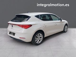 Seat Leon SP 2.0 TDI 85kW Style Go