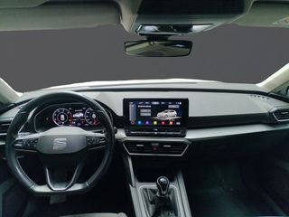 Seat Leon SP 2.0 TDI 85kW Style Go