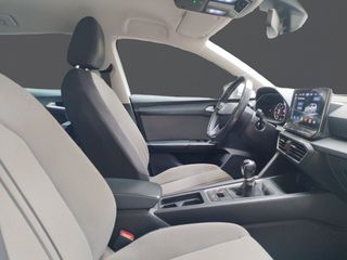 Seat Leon SP 2.0 TDI 85kW Style Go