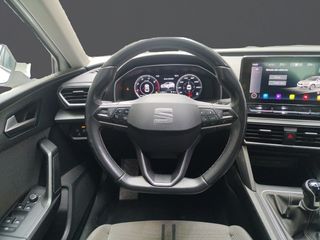 Seat Leon SP 2.0 TDI 85kW Style Go