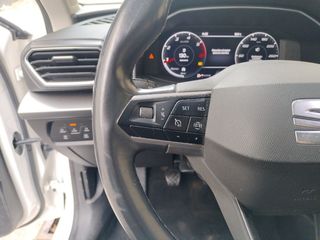 Seat Leon SP 2.0 TDI 85kW Style Go