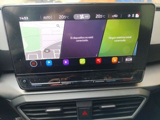 Seat Leon SP 2.0 TDI 85kW Style Go