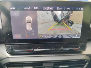 Seat Leon SP 2.0 TDI 85kW Style Go