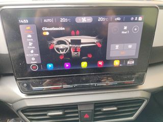 Seat Leon SP 2.0 TDI 85kW Style Go