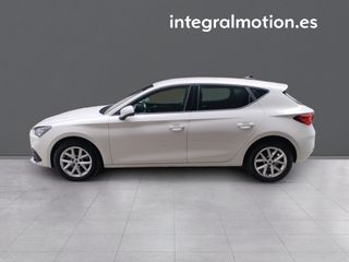 Seat Leon SP 2.0 TDI 85kW Style Go