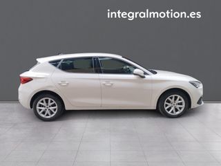 Seat Leon SP 2.0 TDI 85kW Style Go