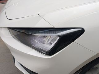 Seat Leon SP 2.0 TDI 85kW Style Go