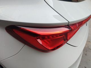 Seat Leon SP 2.0 TDI 85kW Style Go