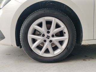 Seat Leon SP 2.0 TDI 85kW Style Go