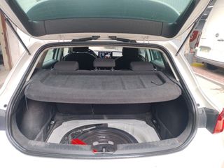 Seat Leon SP 2.0 TDI 85kW Style Go