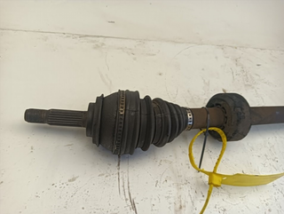 TRANSMISION DELANTERA DERECHA DACIA LOGAN 1 K7MF7