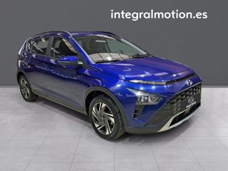 Hyundai Bayon 1.2 MPI Maxx