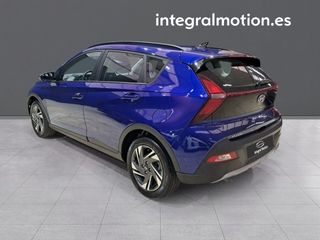 Hyundai Bayon 1.2 MPI Maxx