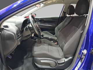 Hyundai Bayon 1.2 MPI Maxx