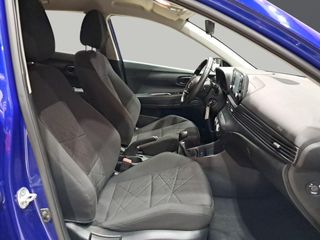 Hyundai Bayon 1.2 MPI Maxx