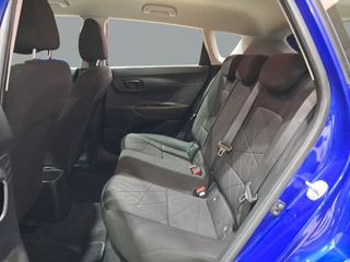 Hyundai Bayon 1.2 MPI Maxx