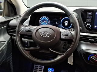 Hyundai Bayon 1.2 MPI Maxx