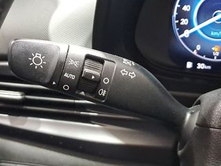 Hyundai Bayon 1.2 MPI Maxx