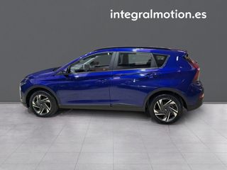 Hyundai Bayon 1.2 MPI Maxx