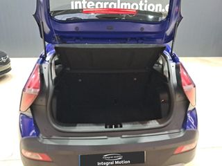 Hyundai Bayon 1.2 MPI Maxx