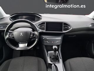 Peugeot 308 5p Active Pack BlueHDi 130 S&S