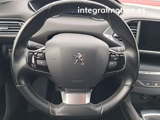 Peugeot 308 5p Active Pack BlueHDi 130 S&S