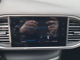 Peugeot 308 5p Active Pack BlueHDi 130 S&S