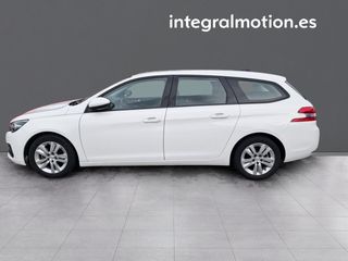 Peugeot 308 5p Active Pack BlueHDi 130 S&S