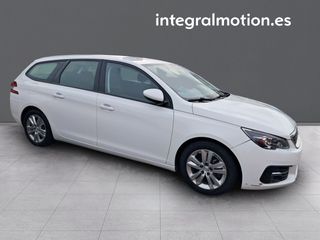 Peugeot 308 5p Active Pack BlueHDi 130 S&S