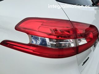 Peugeot 308 5p Active Pack BlueHDi 130 S&S